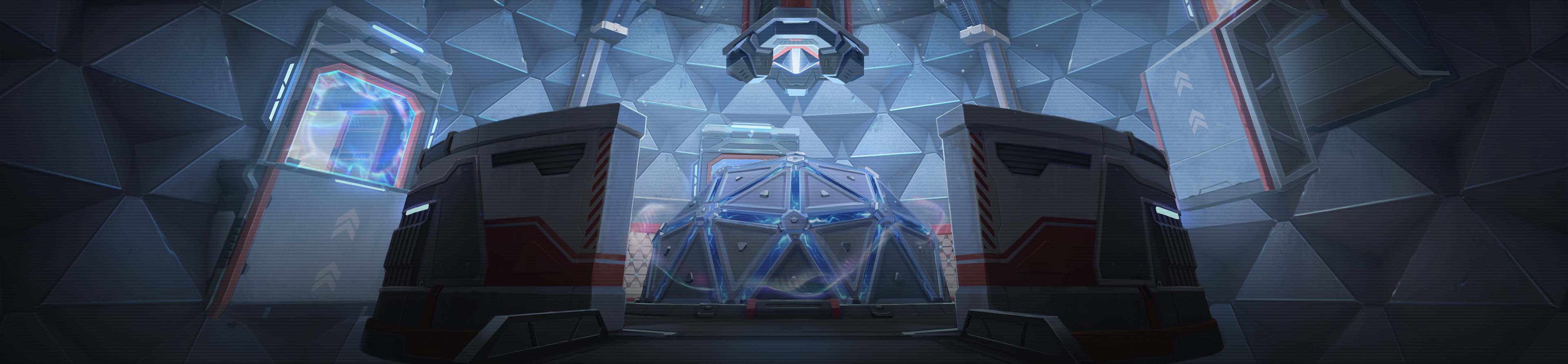 Space Lab
