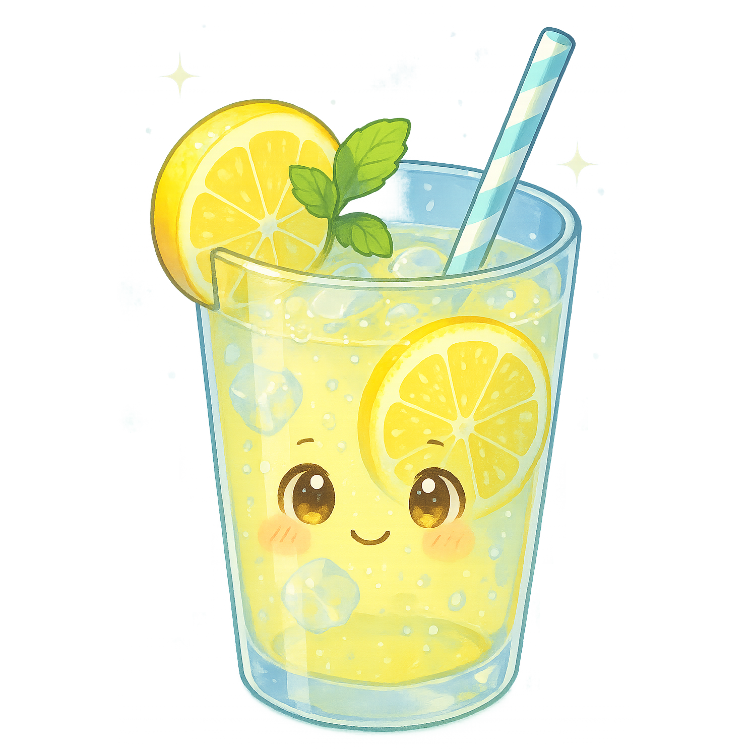 Lemonade